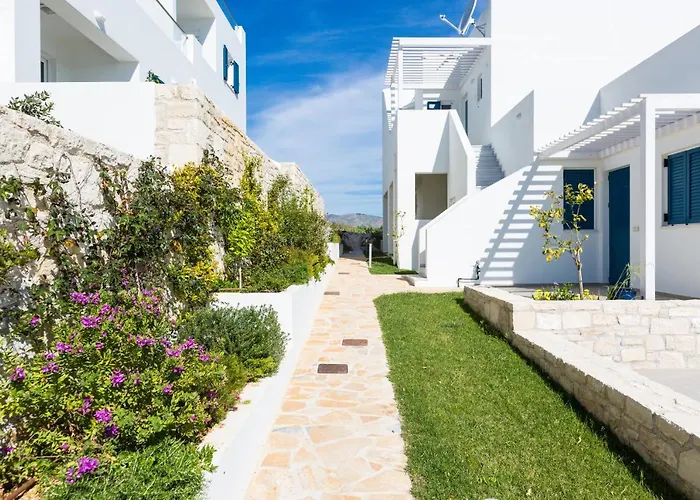 Triton Sea View Villa